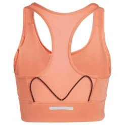 adidas Brassière De Sport^Run Ms Pkt Bra Orange