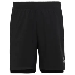 adidas Short Running^Run Woven Shorts Noir