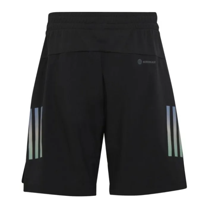 adidas Short Running^Run Woven Shorts Noir