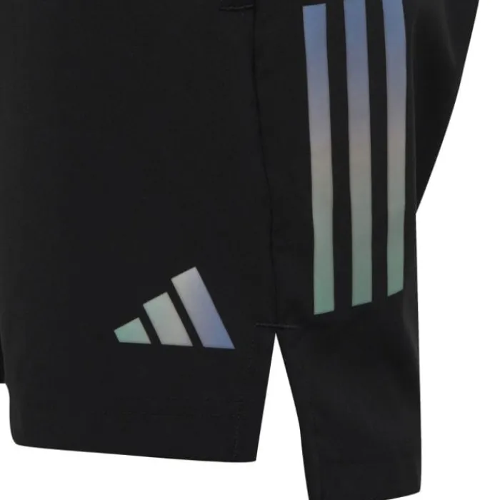 adidas Short Running^Run Woven Shorts Noir