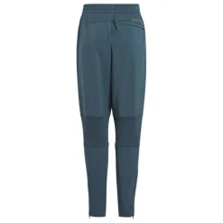 adidas Short Running^Run Wv Pants Bleu