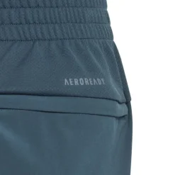 adidas Short Running^Run Wv Pants Bleu