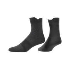 adidas Chaussettes|Chaussettes Running^Runx4D Sock 1PP Noir