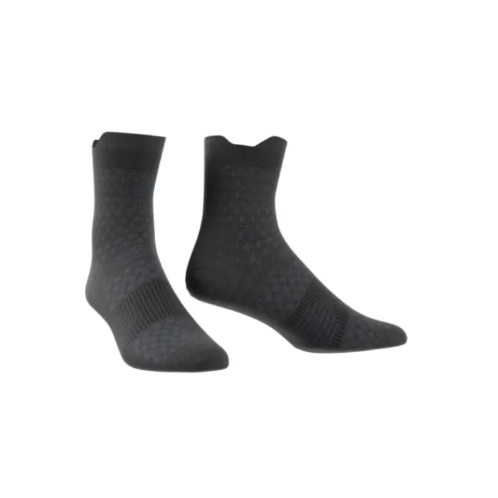 adidas Chaussettes|Chaussettes Running^Runx4D Sock 1PP Noir