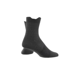 adidas Chaussettes|Chaussettes Running^Runx4D Sock 1PP Noir
