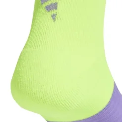 adidas Chaussettes|Chaussettes Running^Runxgrafic Sock Vert