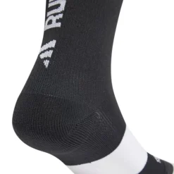 adidas Chaussettes|Chaussettes Running^Runxgrafic Sock Noir