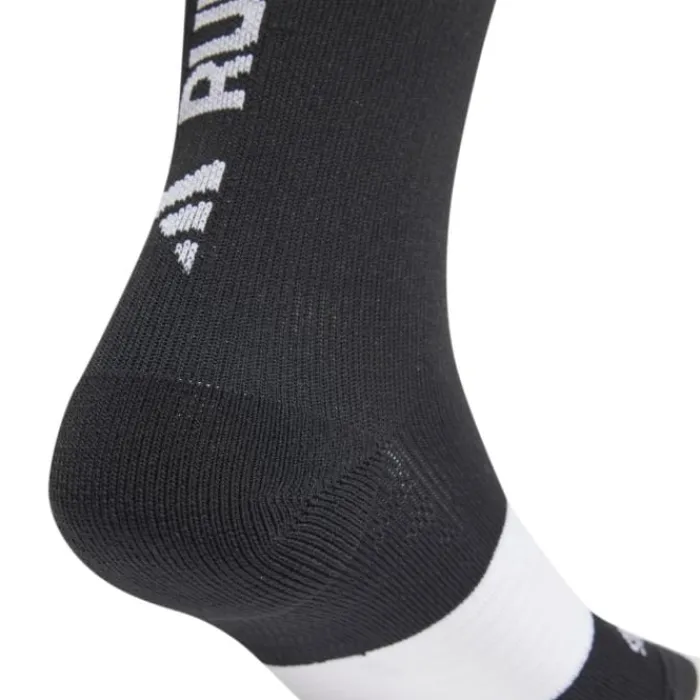 adidas Chaussettes|Chaussettes Running^Runxgrafic Sock Noir