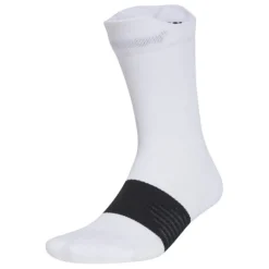 adidas Chaussettes|Chaussettes Running^Runxgrafic Sock Blanc