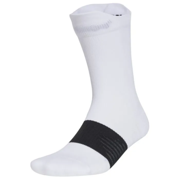 adidas Chaussettes|Chaussettes Running^Runxgrafic Sock Blanc