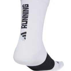 adidas Chaussettes|Chaussettes Running^Runxgrafic Sock Blanc