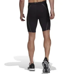 adidas Short Running^Saturday 1/2 Tights Noir