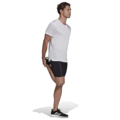 adidas Short Running^Saturday 1/2 Tights Noir