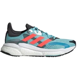 adidas Chaussures Running Neutre|Chaussures Running Entrainement^Solar Boost 4 Bleu