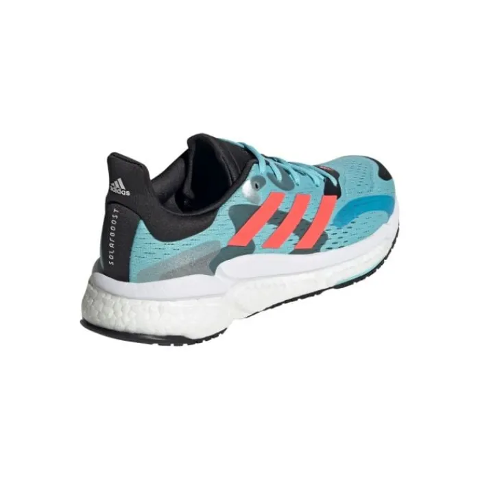 adidas Chaussures Running Neutre|Chaussures Running Entrainement^Solar Boost 4 Bleu