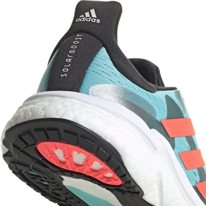 adidas Chaussures Running Neutre|Chaussures Running Entrainement^Solar Boost 4 Bleu