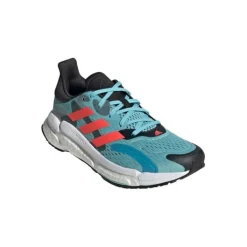 adidas Chaussures Running Neutre|Chaussures Running Entrainement^Solar Boost 4 Bleu
