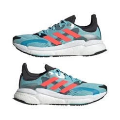 adidas Chaussures Running Neutre|Chaussures Running Entrainement^Solar Boost 4 Bleu