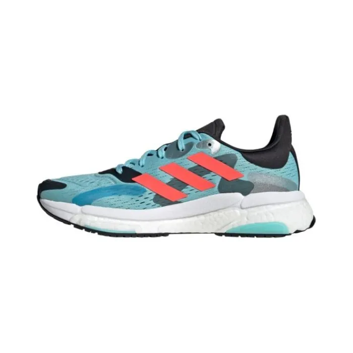 adidas Chaussures Running Neutre|Chaussures Running Entrainement^Solar Boost 4 Bleu