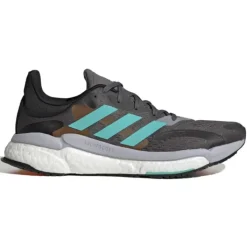 adidas Chaussures Running Neutre|Chaussures Running Entrainement^Solar Boost 4 Gris