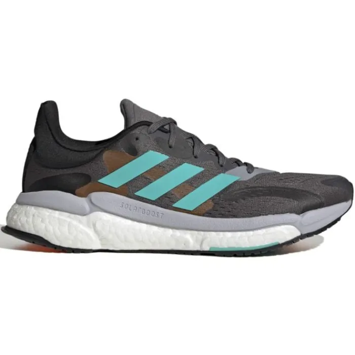 adidas Chaussures Running Neutre|Chaussures Running Entrainement^Solar Boost 4 Gris