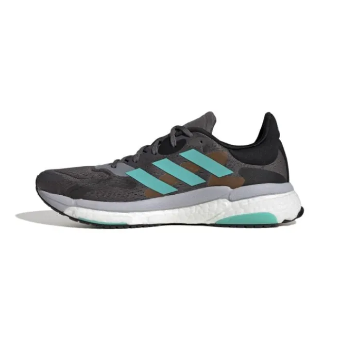 adidas Chaussures Running Neutre|Chaussures Running Entrainement^Solar Boost 4 Gris