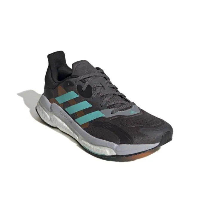 adidas Chaussures Running Neutre|Chaussures Running Entrainement^Solar Boost 4 Gris