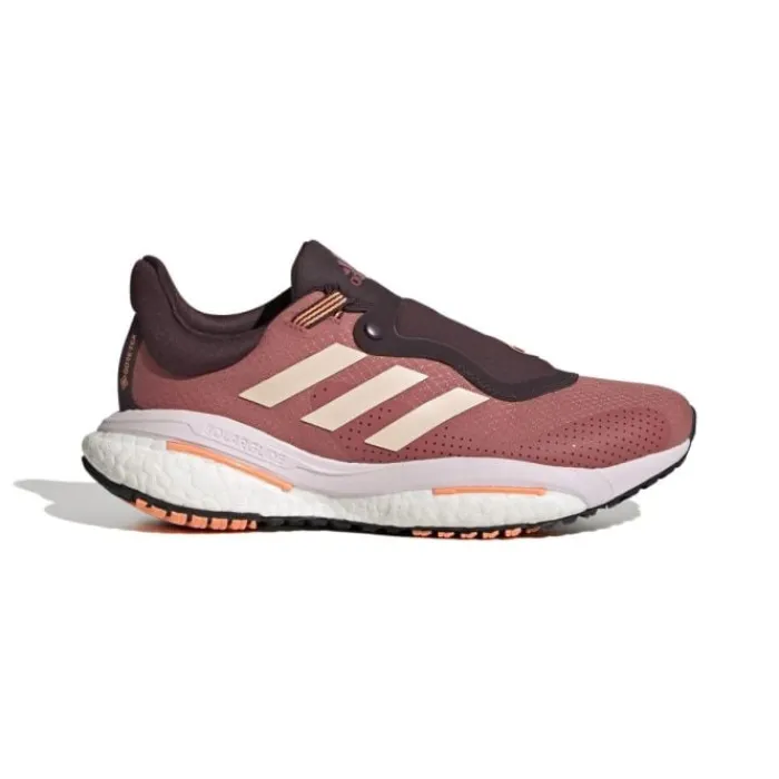 adidas Offre De Chaussures De Randonnée|Chaussures Running Neutre^Solar Glide 5 GTX Rouge