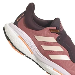 adidas Offre De Chaussures De Randonnée|Chaussures Running Neutre^Solar Glide 5 GTX Rouge