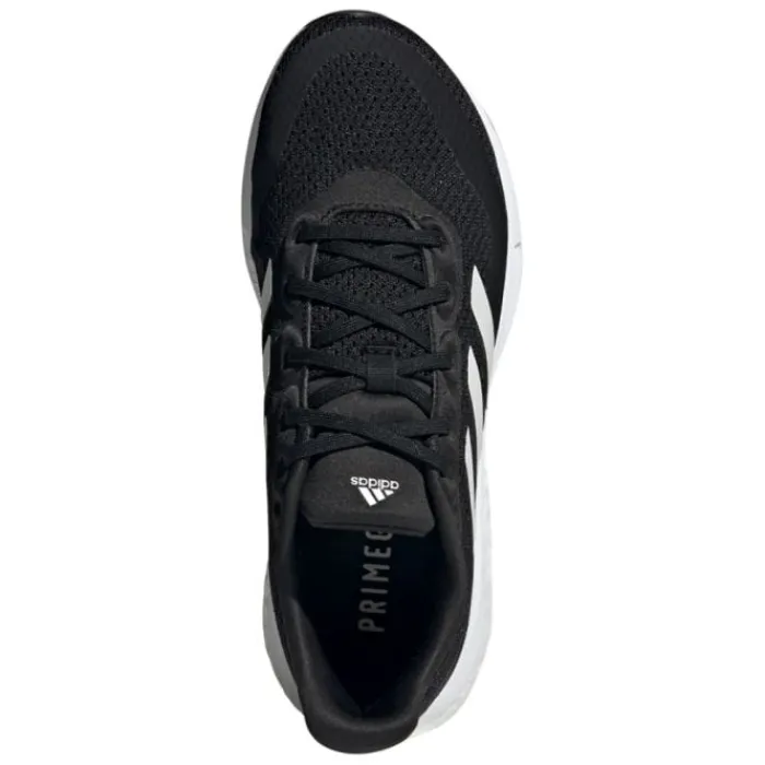 adidas Chaussures Running^Supernova Noir