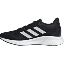 adidas Chaussures Running^Supernova Noir