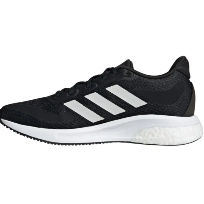 adidas Chaussures Running^Supernova Noir