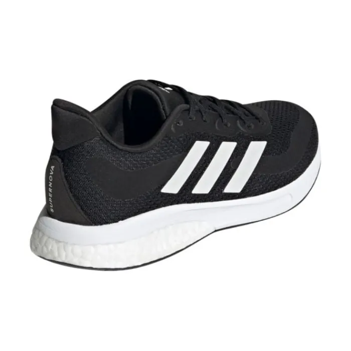 adidas Chaussures Running^Supernova Noir
