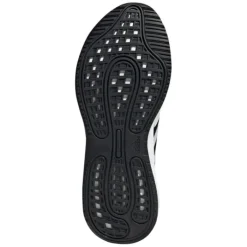adidas Chaussures Running^Supernova Noir