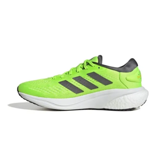 adidas Chaussures Running Neutre|Chaussures Running Entrainement^Supernova 2 Vert