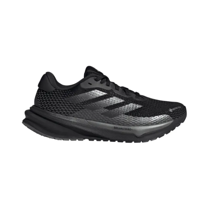 adidas Chaussures Running Neutre|Chaussures Running Entrainement^Supernova GTX Noir