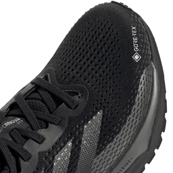 adidas Chaussures Running Neutre|Chaussures Running Entrainement^Supernova GTX Noir