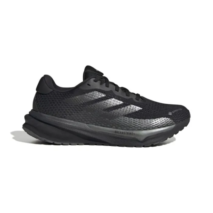 adidas Chaussures De Randonnée Imperméables|Chaussures Running Neutre^Supernova GTX Noir