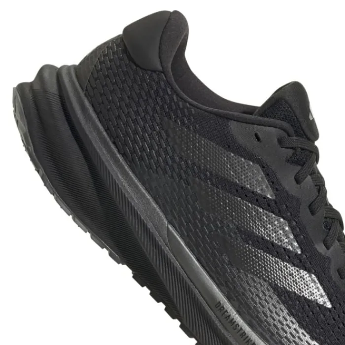 adidas Chaussures De Randonnée Imperméables|Chaussures Running Neutre^Supernova GTX Noir