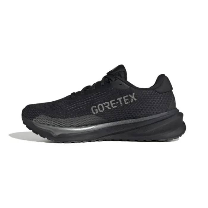 adidas Chaussures De Randonnée Imperméables|Chaussures Running Neutre^Supernova GTX Noir