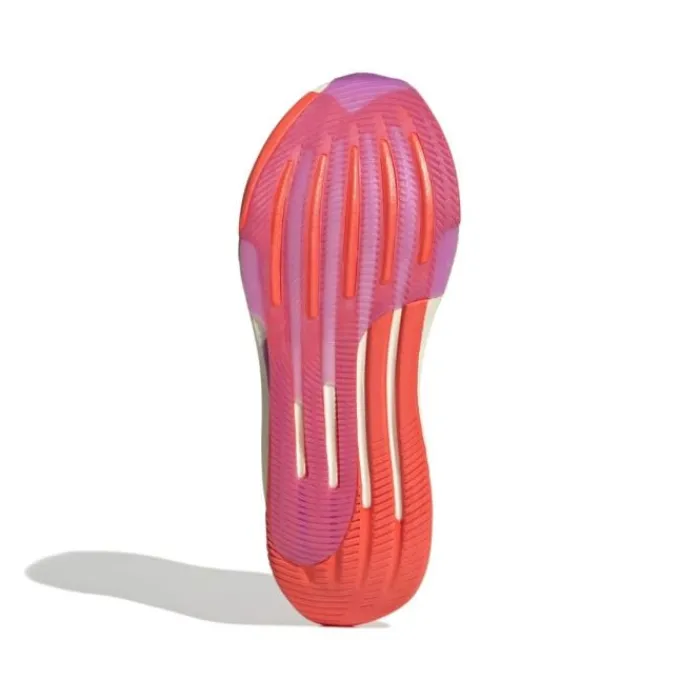 adidas Chaussures Running Neutre|Chaussures Running Entrainement^Supernova Prima Rouge