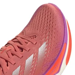 adidas Chaussures Running Neutre|Chaussures Running Entrainement^Supernova Prima Rouge