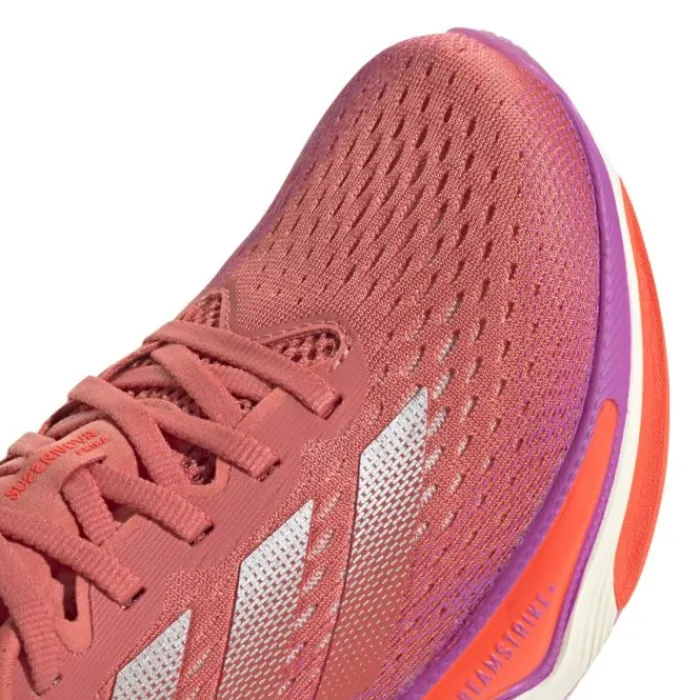 adidas Chaussures Running Neutre|Chaussures Running Entrainement^Supernova Prima Rouge