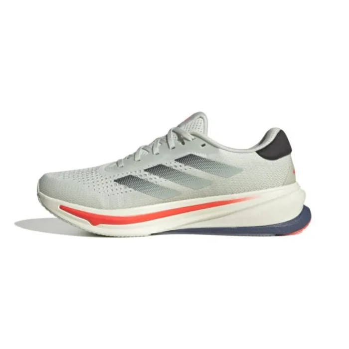adidas Chaussures Running Neutre|Chaussures Running Entrainement^Supernova Rise Vert