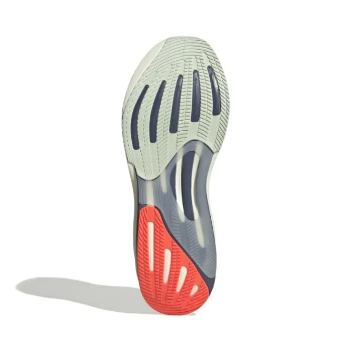 adidas Chaussures Running Neutre|Chaussures Running Entrainement^Supernova Rise Vert