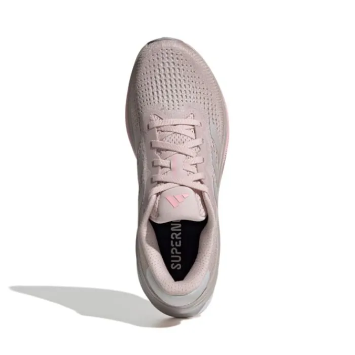 adidas Chaussures Running Neutre|Chaussures Running Entrainement^Supernova Rise Mauve