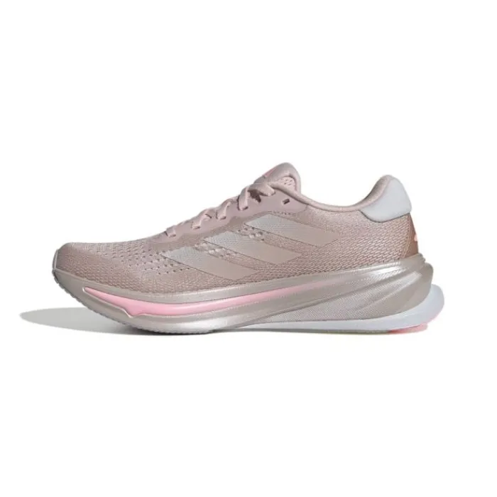 adidas Chaussures Running Neutre|Chaussures Running Entrainement^Supernova Rise Mauve