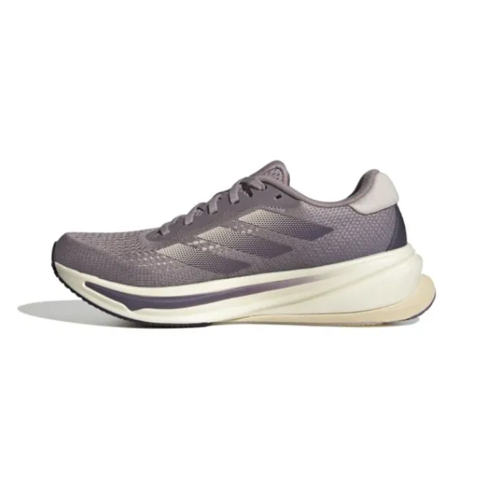 adidas Chaussures Running Neutre|Chaussures Running Entrainement^Supernova Rise Mauve