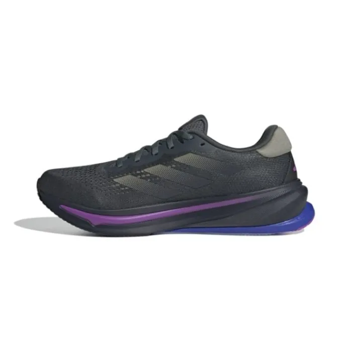 adidas Chaussures Running Neutre|Chaussures Running Entrainement^Supernova Rise Noir