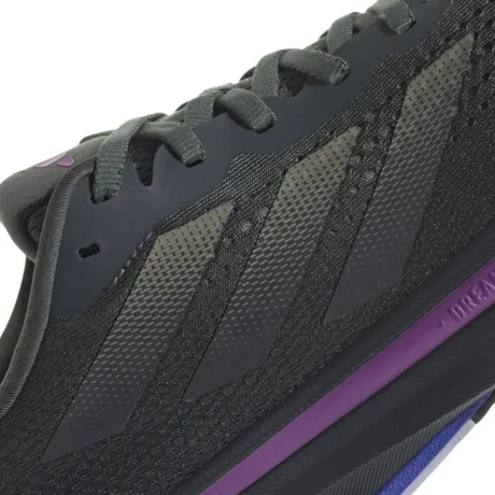 adidas Chaussures Running Neutre|Chaussures Running Entrainement^Supernova Rise Noir